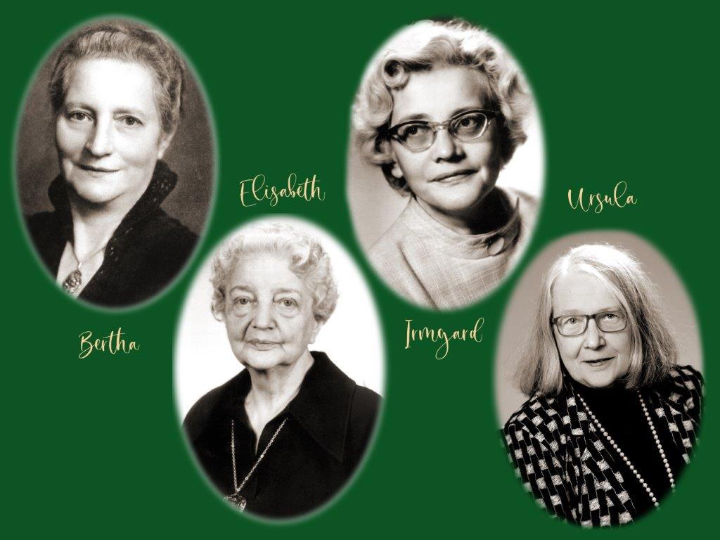 Generationenbild Mahrets Puppenstube